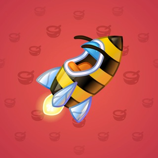 Stellar Rocket #123828