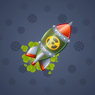 Stellar Rocket #123830