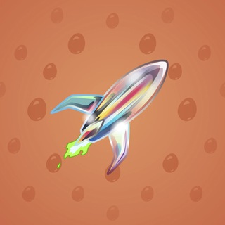 Stellar Rocket #123835
