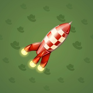 Stellar Rocket #123836
