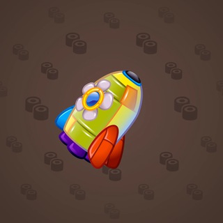 Stellar Rocket #123837
