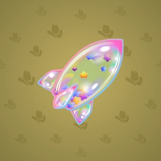 Stellar Rocket #123839