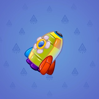 Stellar Rocket #123841