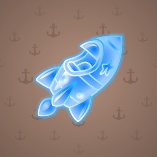 Stellar Rocket #123845