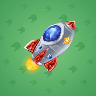 Stellar Rocket #123846