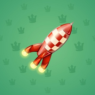 Stellar Rocket #123852