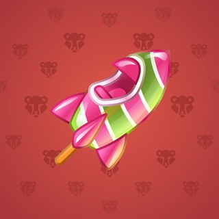 Stellar Rocket #123853