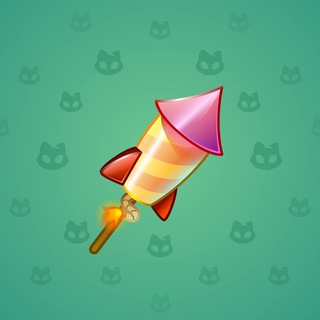 Stellar Rocket #123857