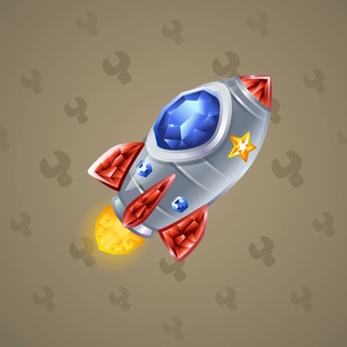 Stellar Rocket #123860