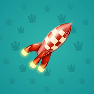 Stellar Rocket #123864