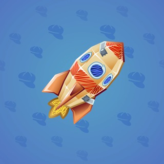 Stellar Rocket #123869
