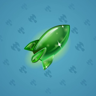 Stellar Rocket #123872