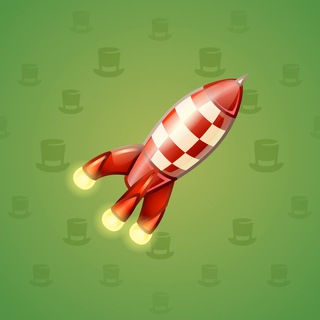 Stellar Rocket #123873