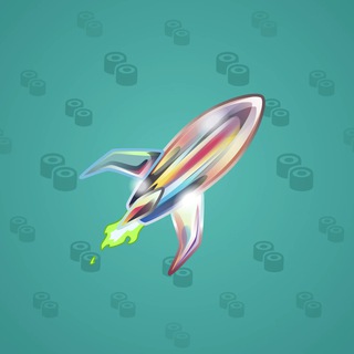 Stellar Rocket #123877