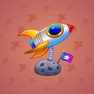 Stellar Rocket #123880