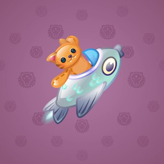Stellar Rocket #123881