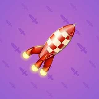 Stellar Rocket #123882
