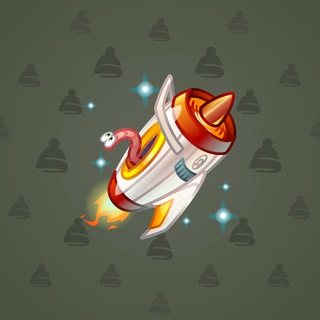 Stellar Rocket #123987