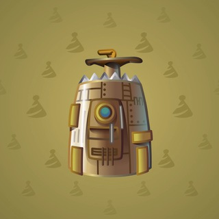 Stellar Rocket #123988