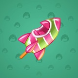 Stellar Rocket #123989