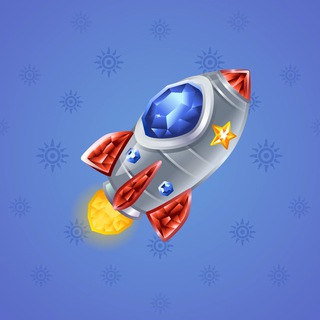 Stellar Rocket #123994