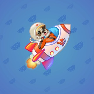Stellar Rocket #123995
