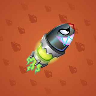 Stellar Rocket #123996