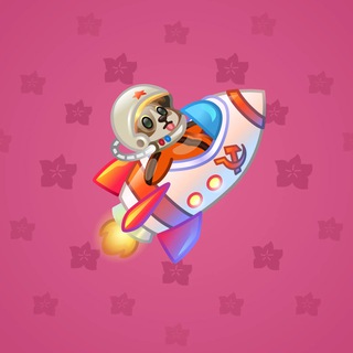 Stellar Rocket #123997
