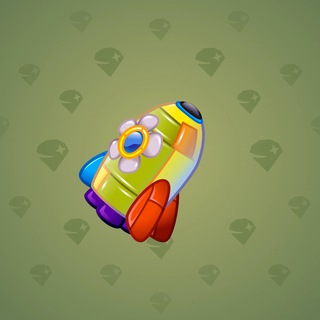 Stellar Rocket #123999