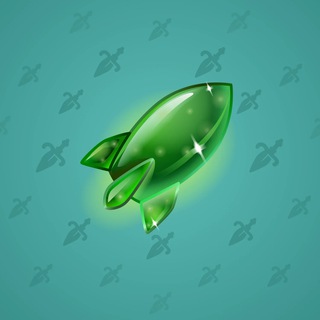 Stellar Rocket #124000