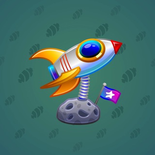 Stellar Rocket #124004