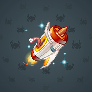 Stellar Rocket #124005