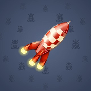 Stellar Rocket #124009