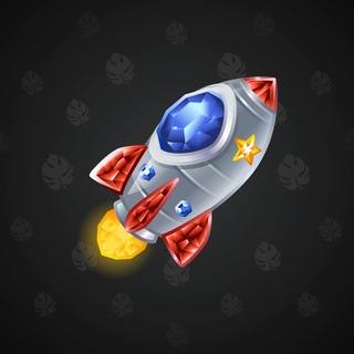 Stellar Rocket #124010