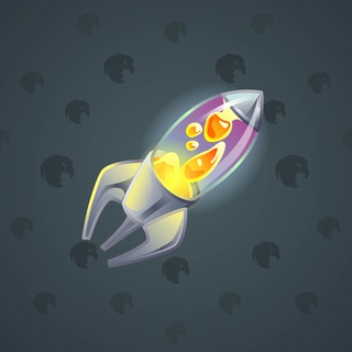 Stellar Rocket #124011