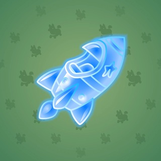 Stellar Rocket #124013