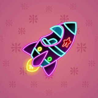Stellar Rocket #124017