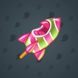 Stellar Rocket #124021