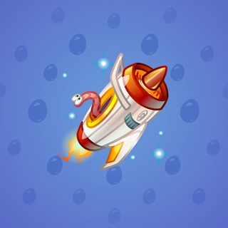 Stellar Rocket #124022