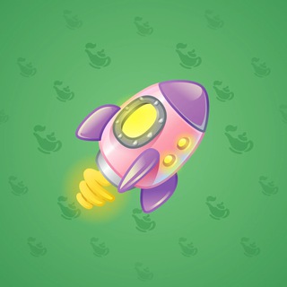 Stellar Rocket #124196