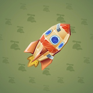 Stellar Rocket #124197