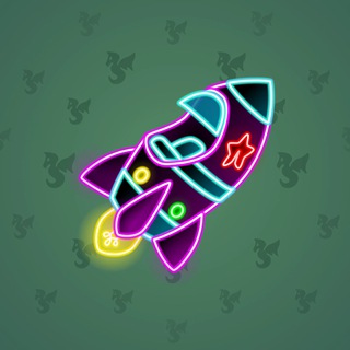 Stellar Rocket #124199
