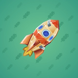 Stellar Rocket #124203
