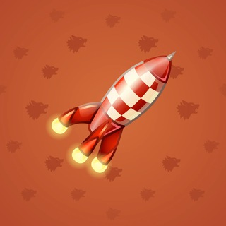 Stellar Rocket #124205