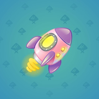 Stellar Rocket #124206