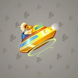 Stellar Rocket #124209