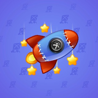 Stellar Rocket #124216