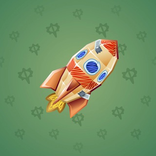 Stellar Rocket #124295