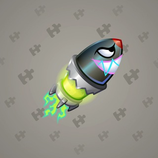 Stellar Rocket #124296