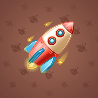 Stellar Rocket #124297